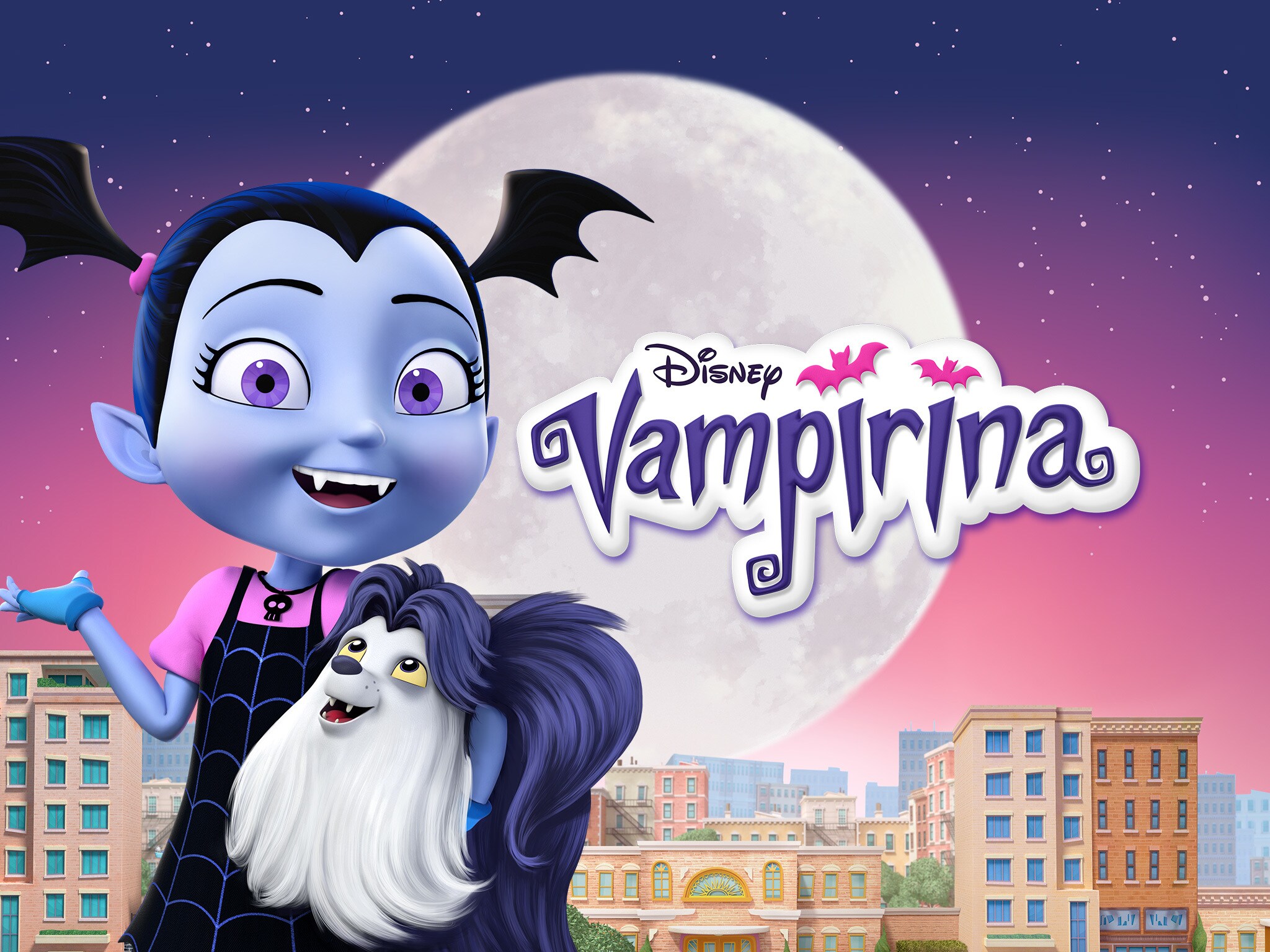 Vampirina