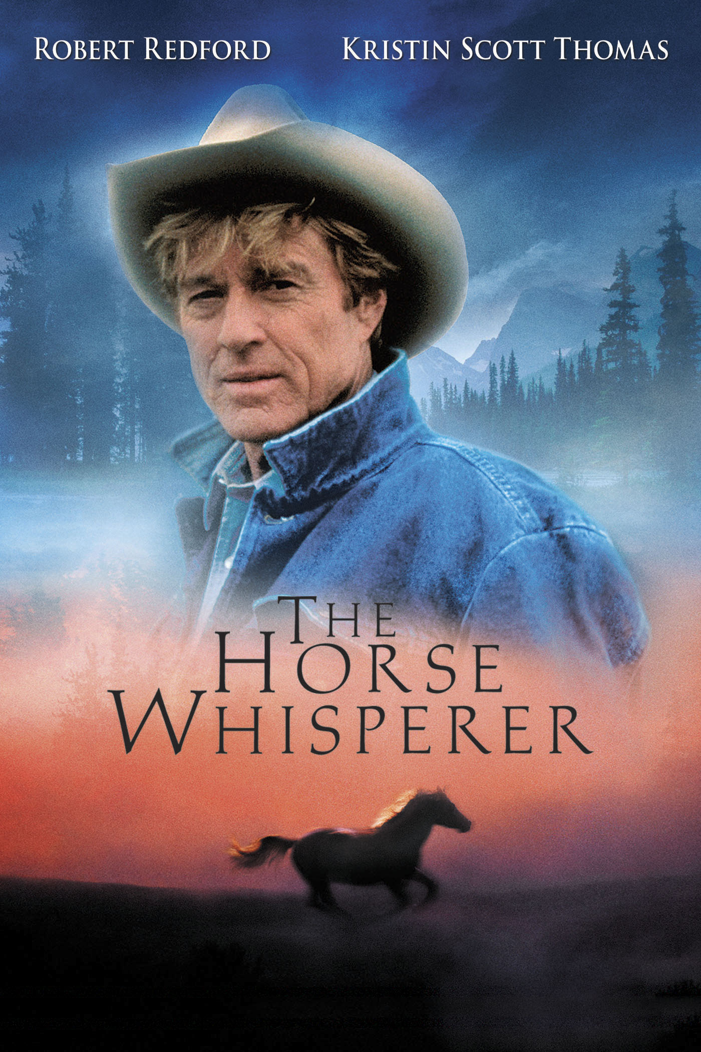 The Horse Whisperer