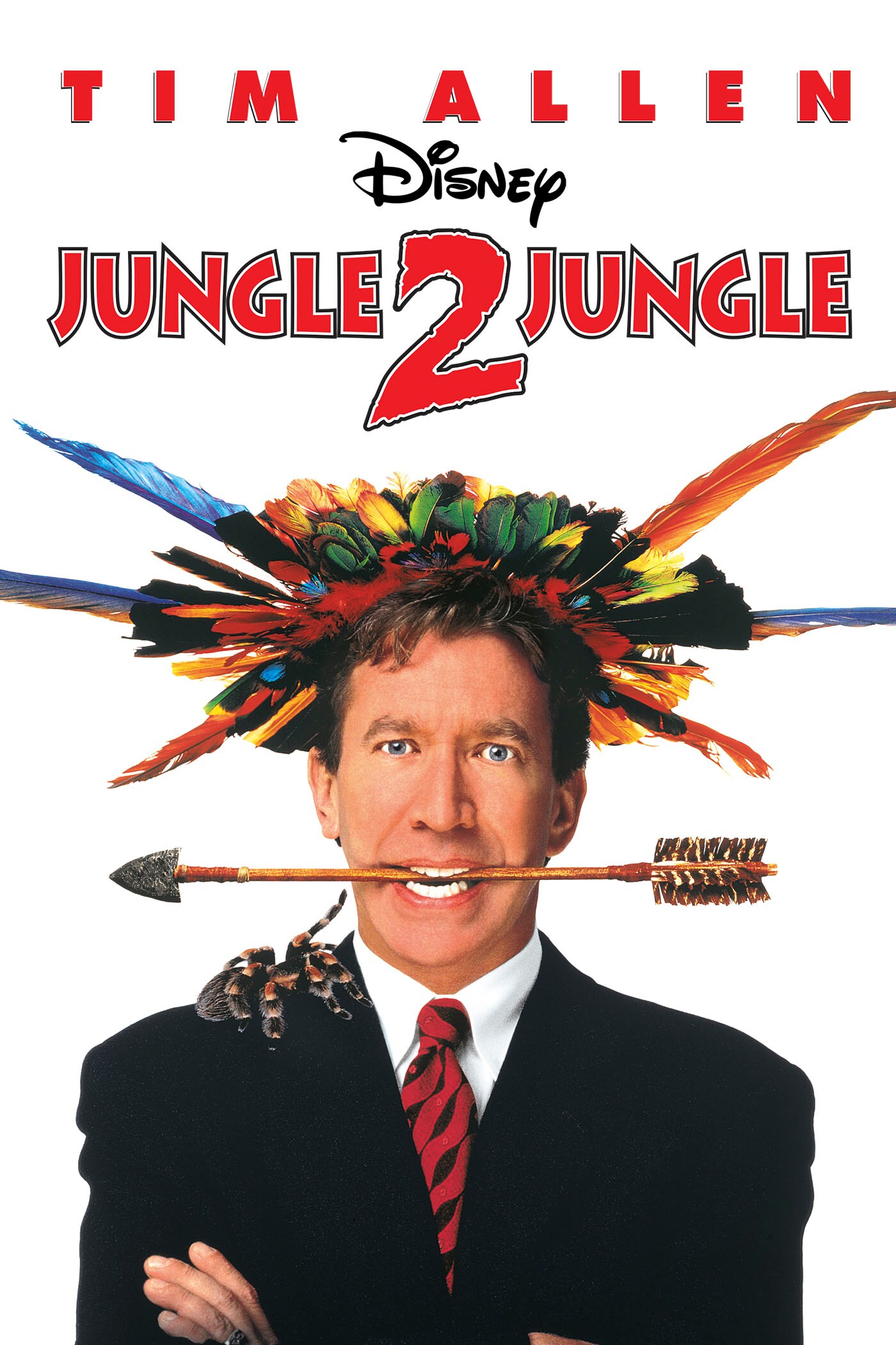 Jungle 2 Jungle