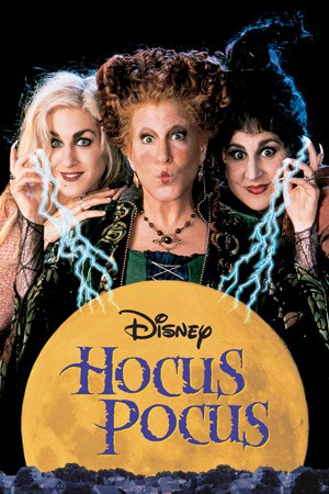 Hocus Pocus