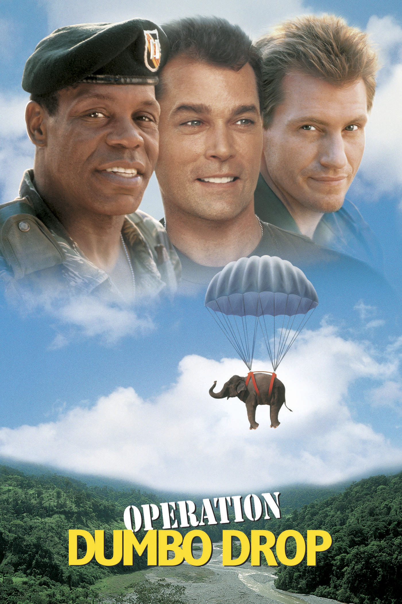 Operation Dumbo Drop