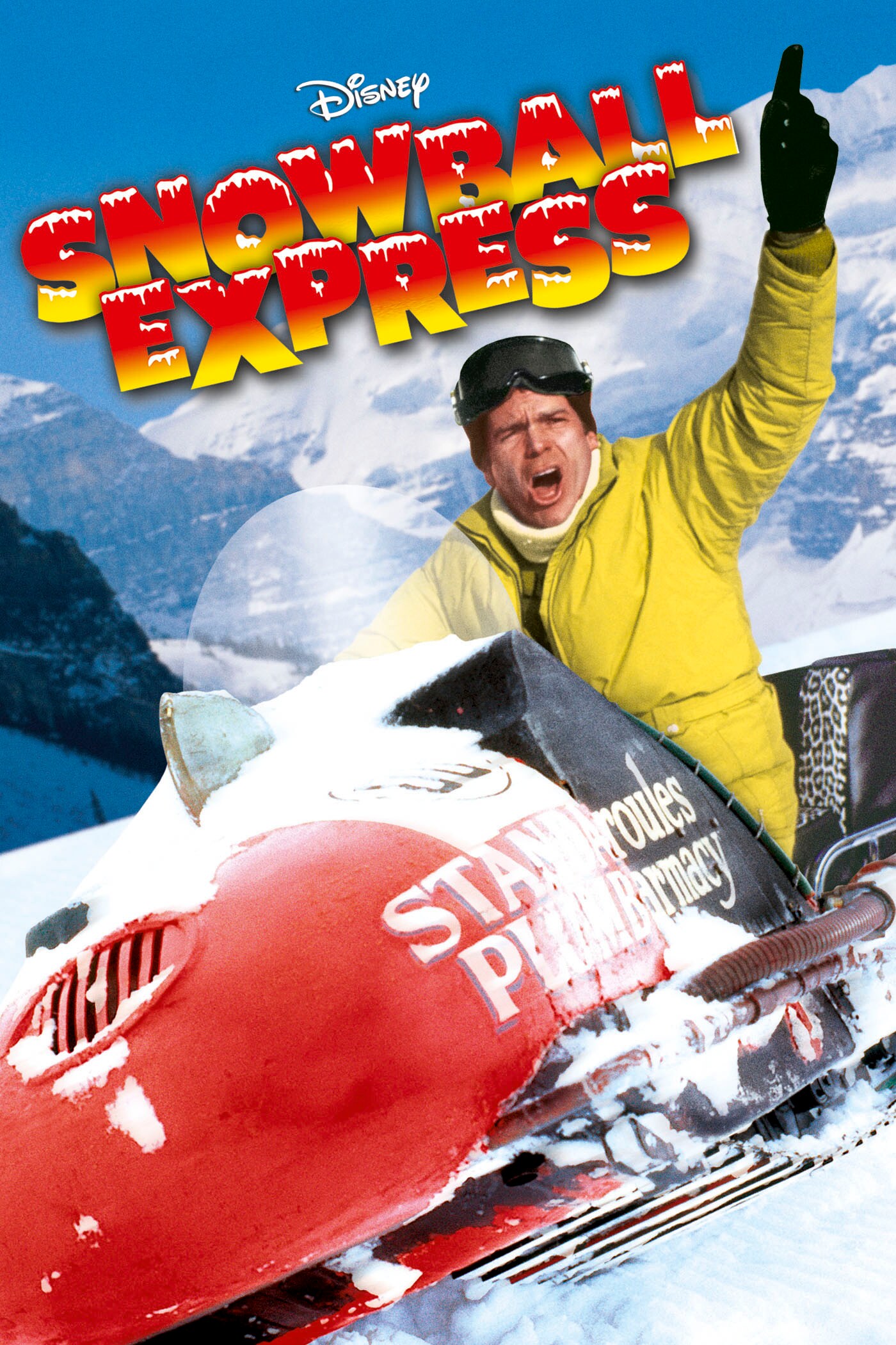 Snowball Express