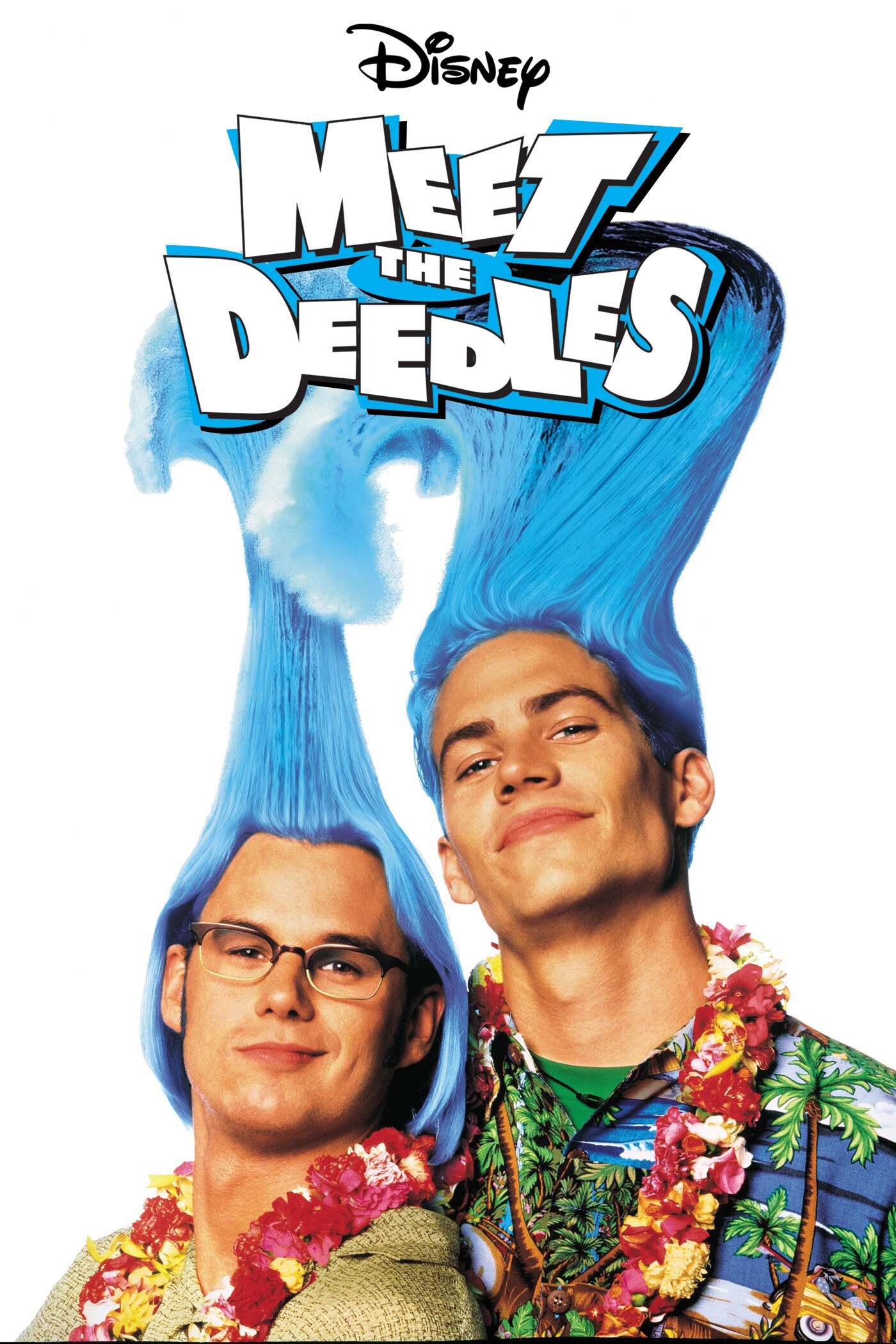 Meet The Deedles