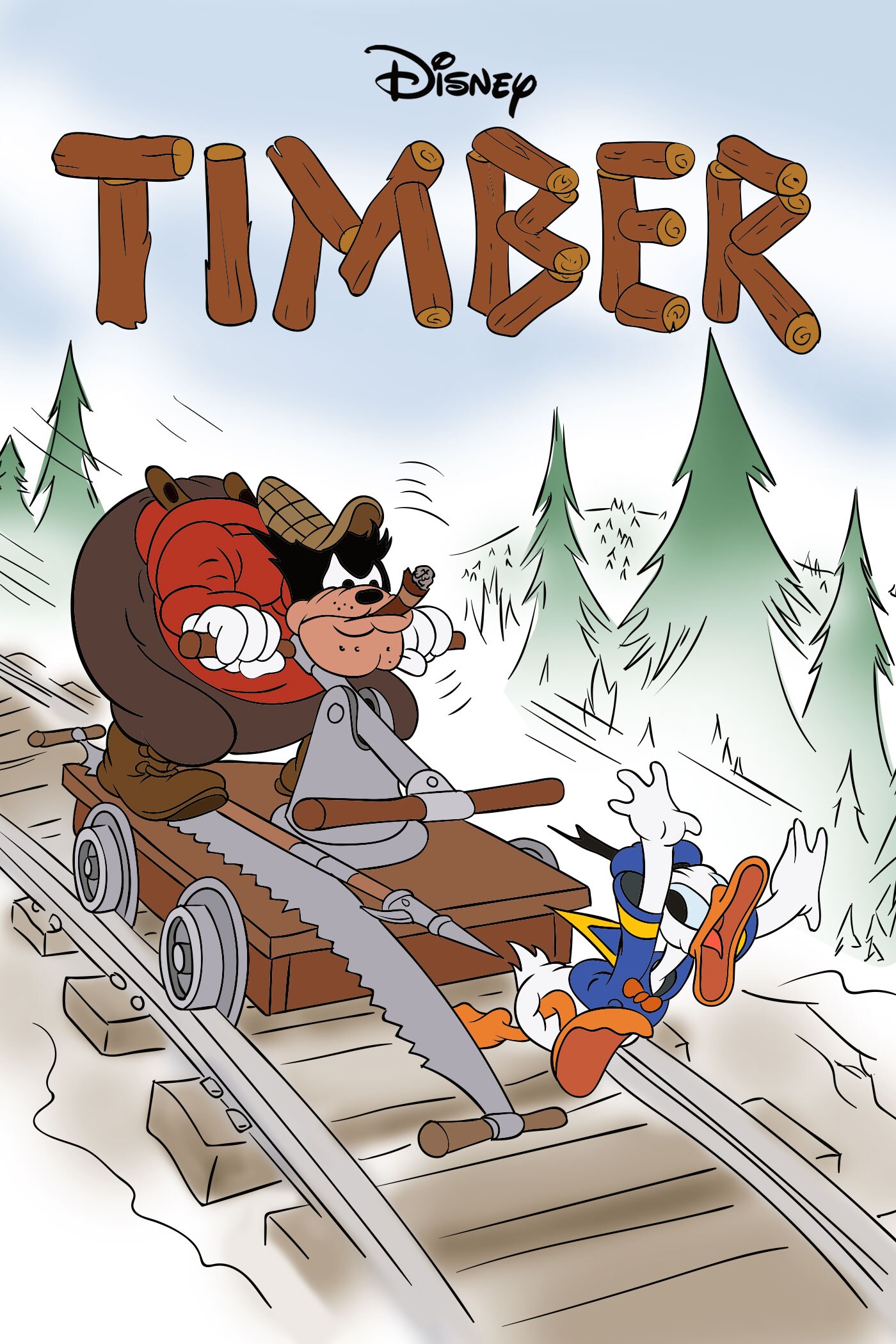 Timber