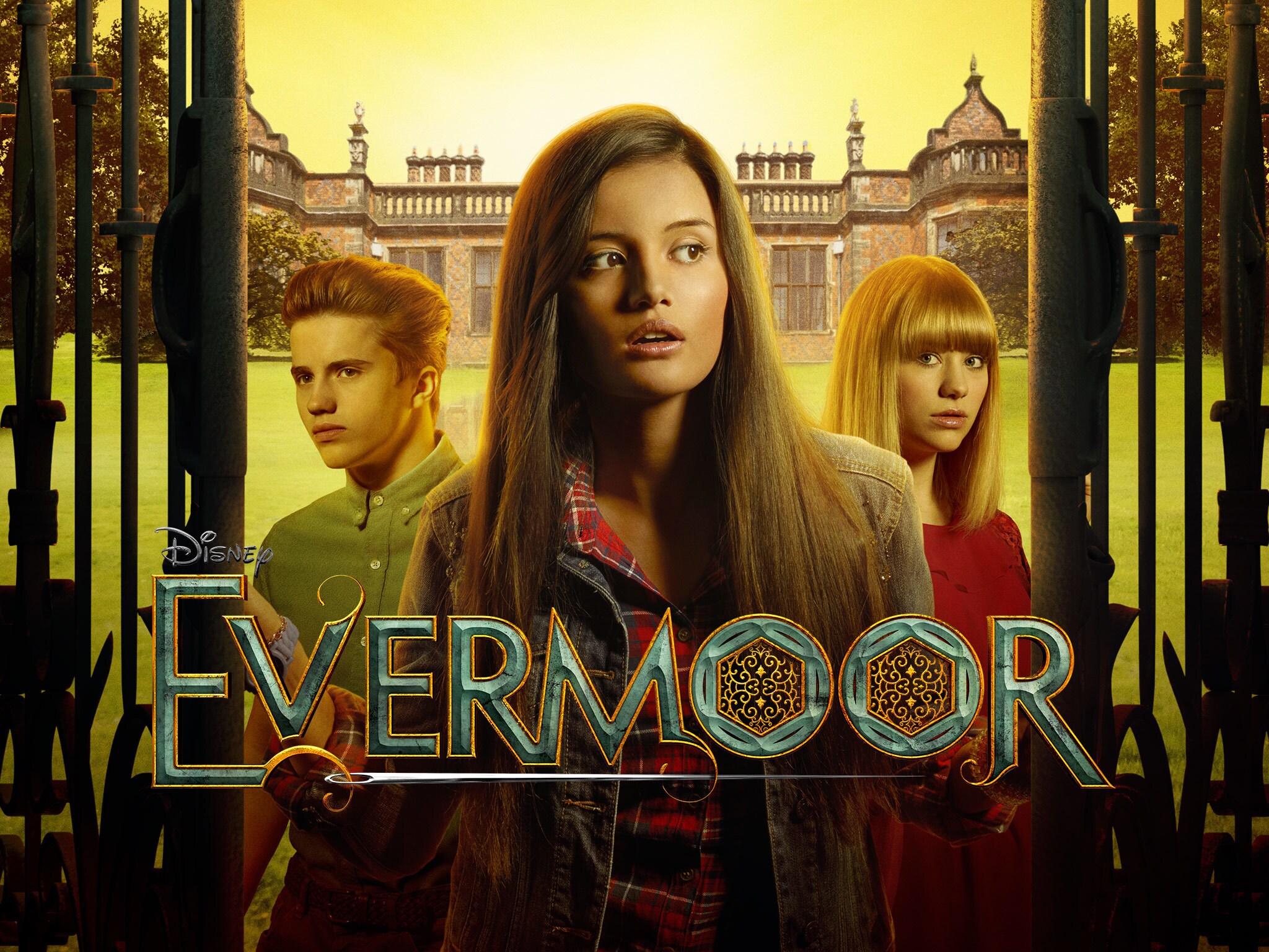 Evermoor 