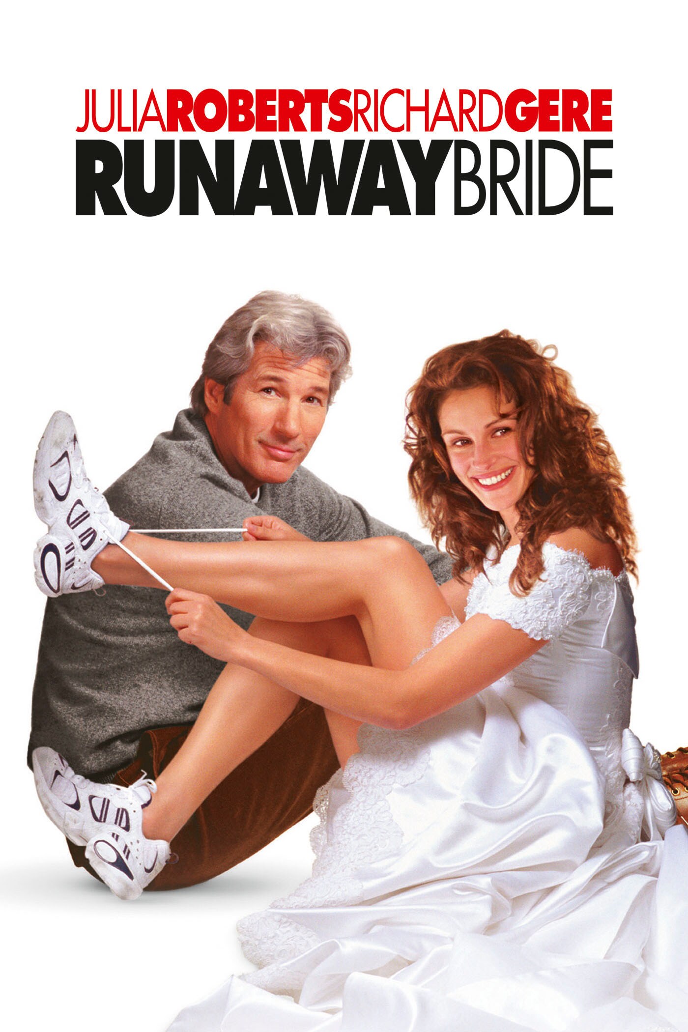 Runaway Bride
