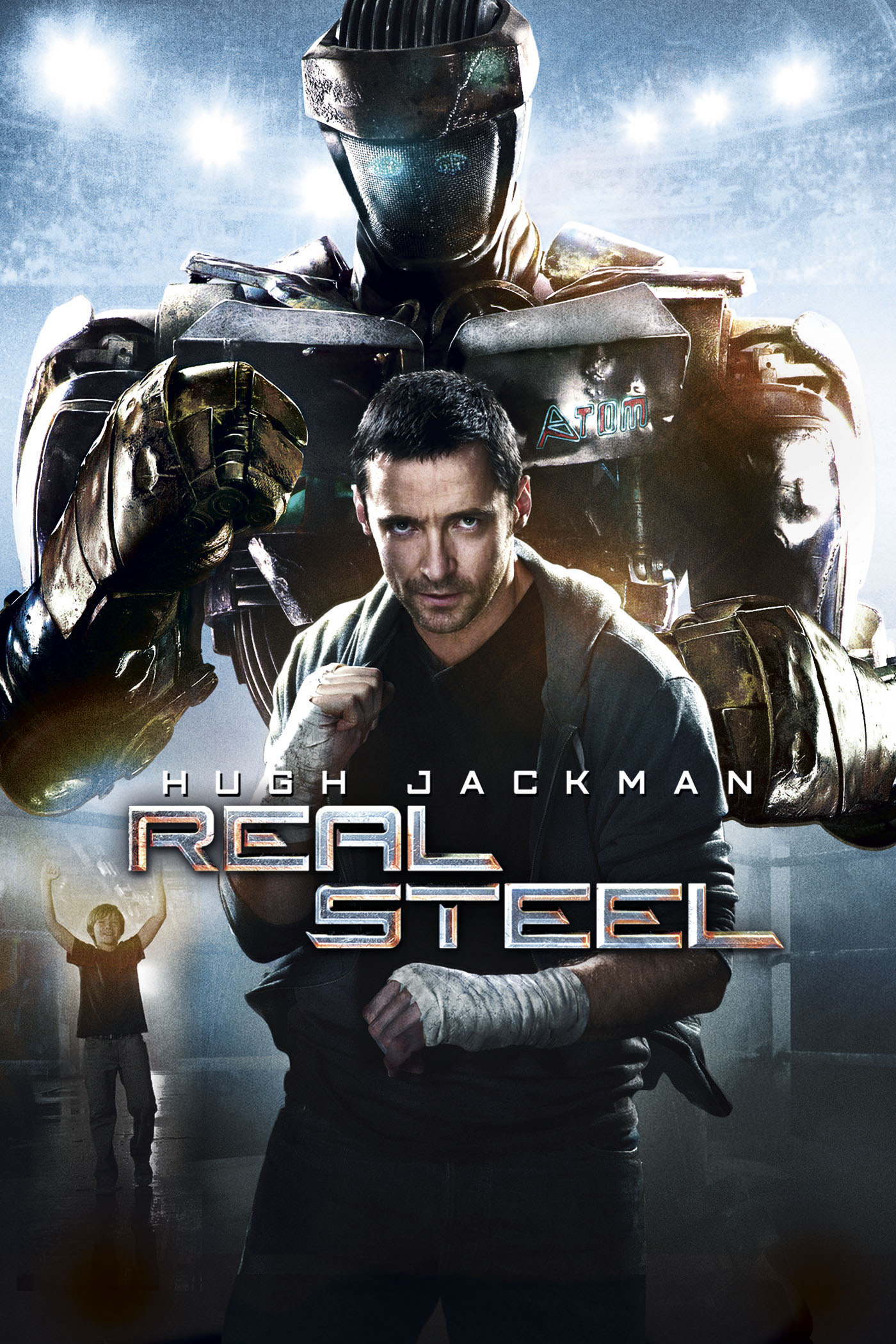 Real Steel