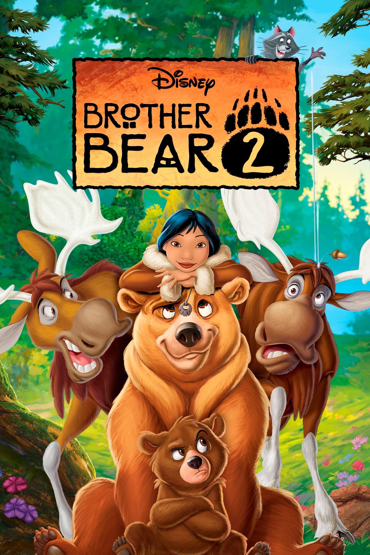 Brother Bear 2