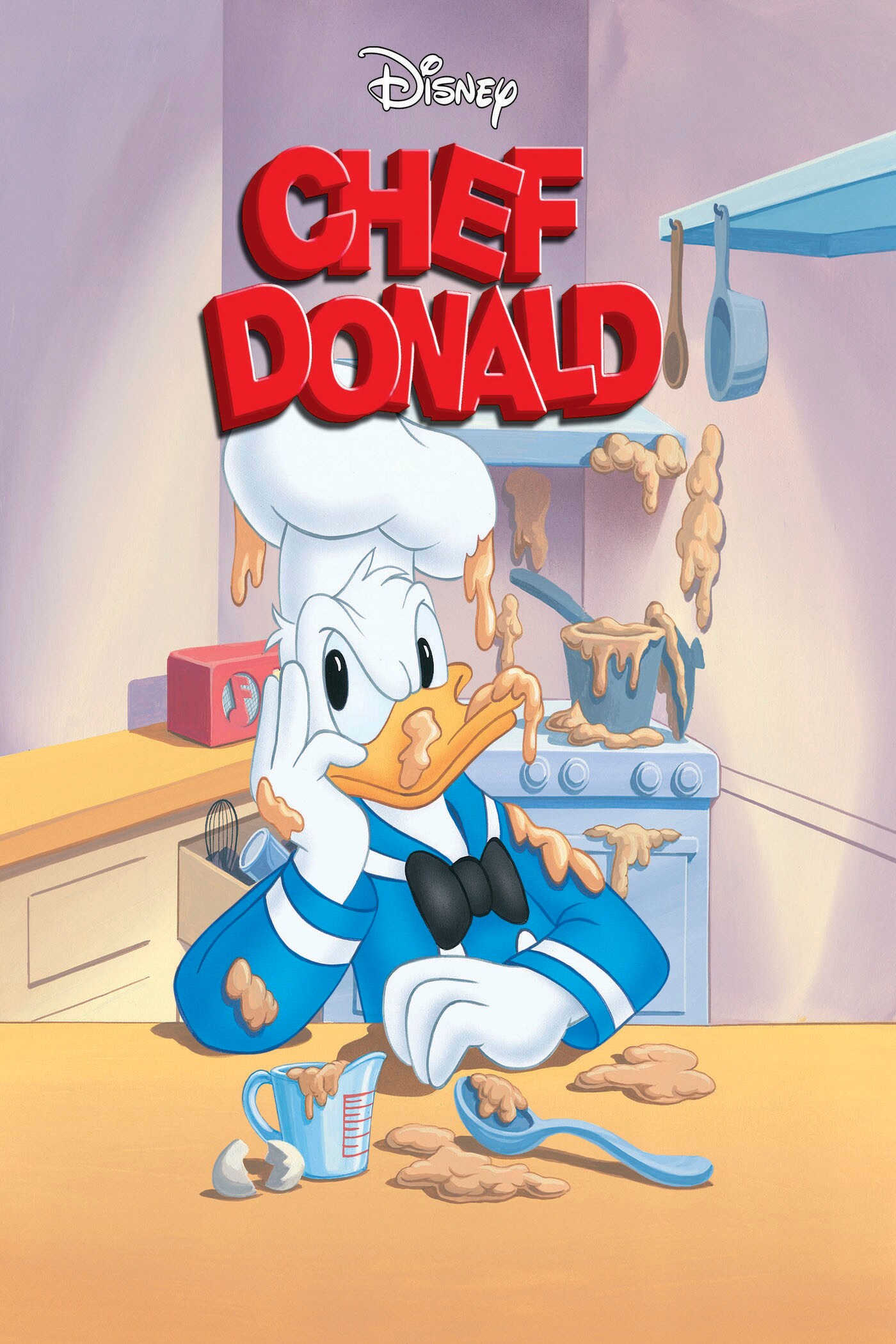 Chef Donald