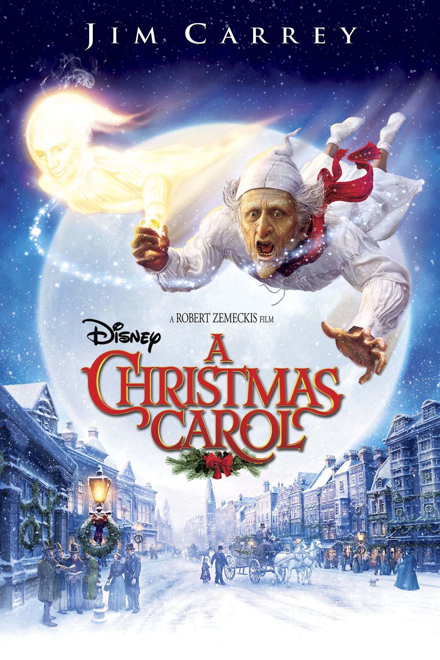 A Christmas Carol