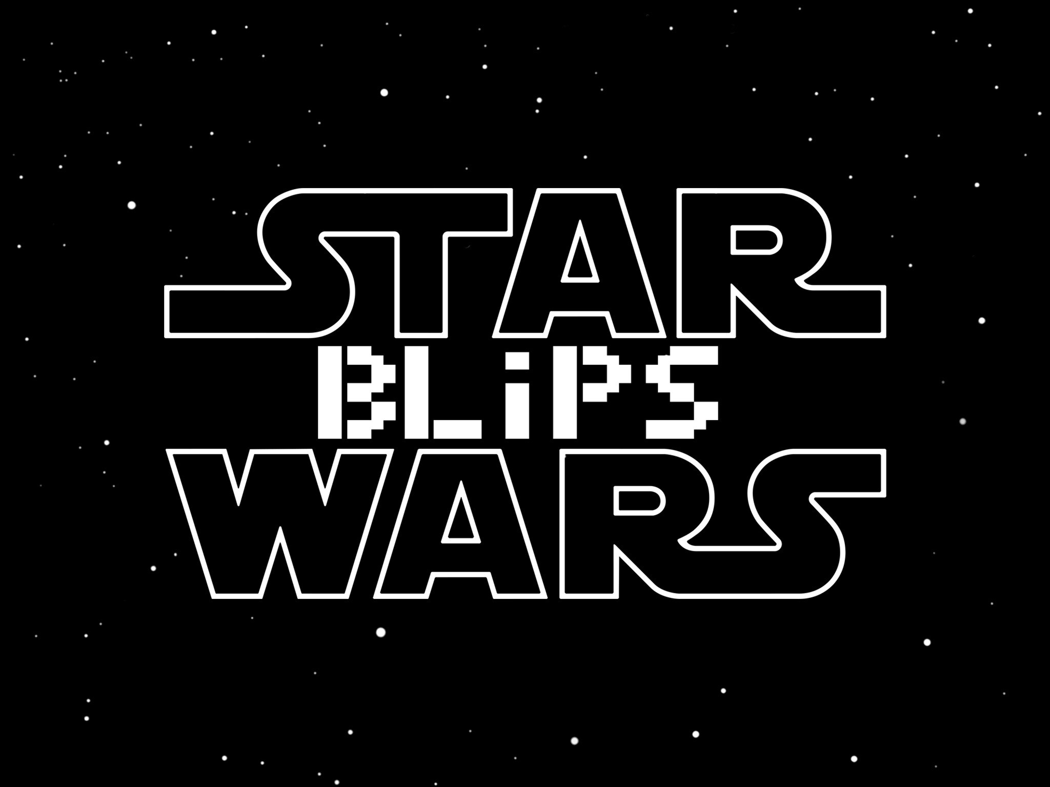Star Wars: Blips