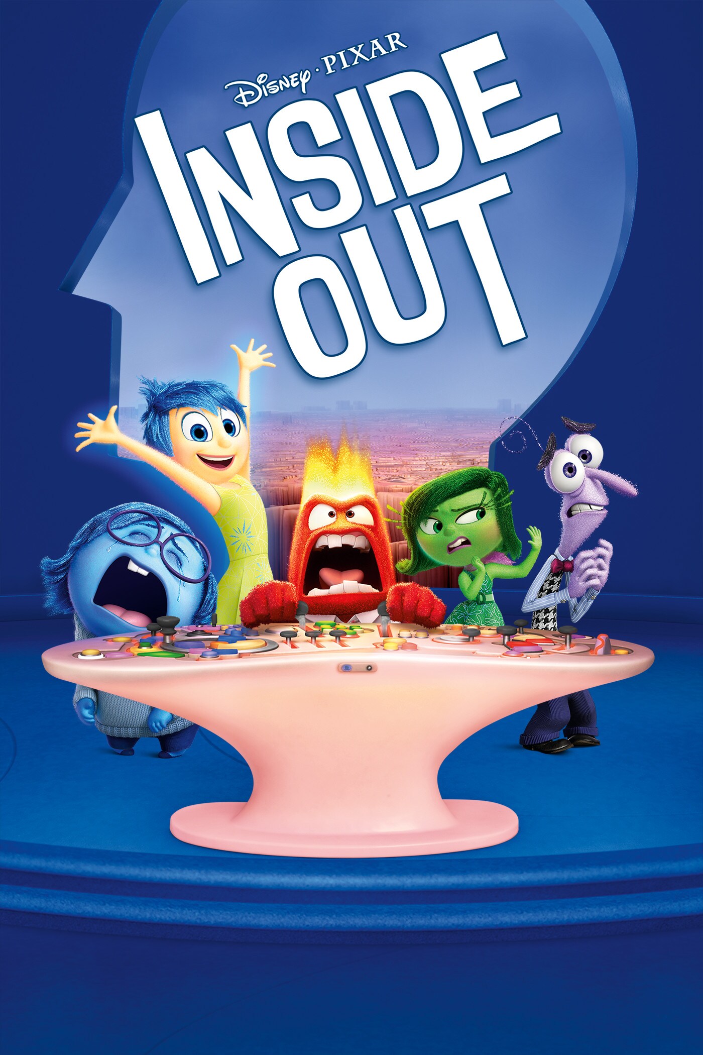 Inside Out