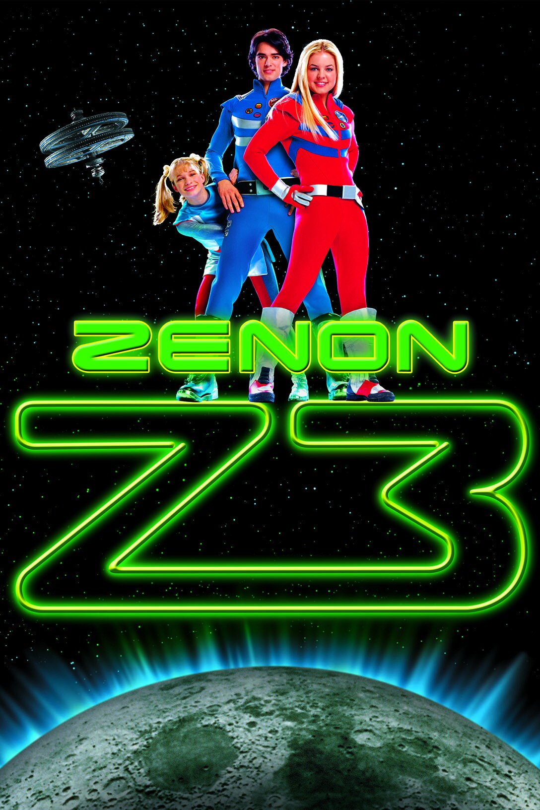 Zenon: Z3