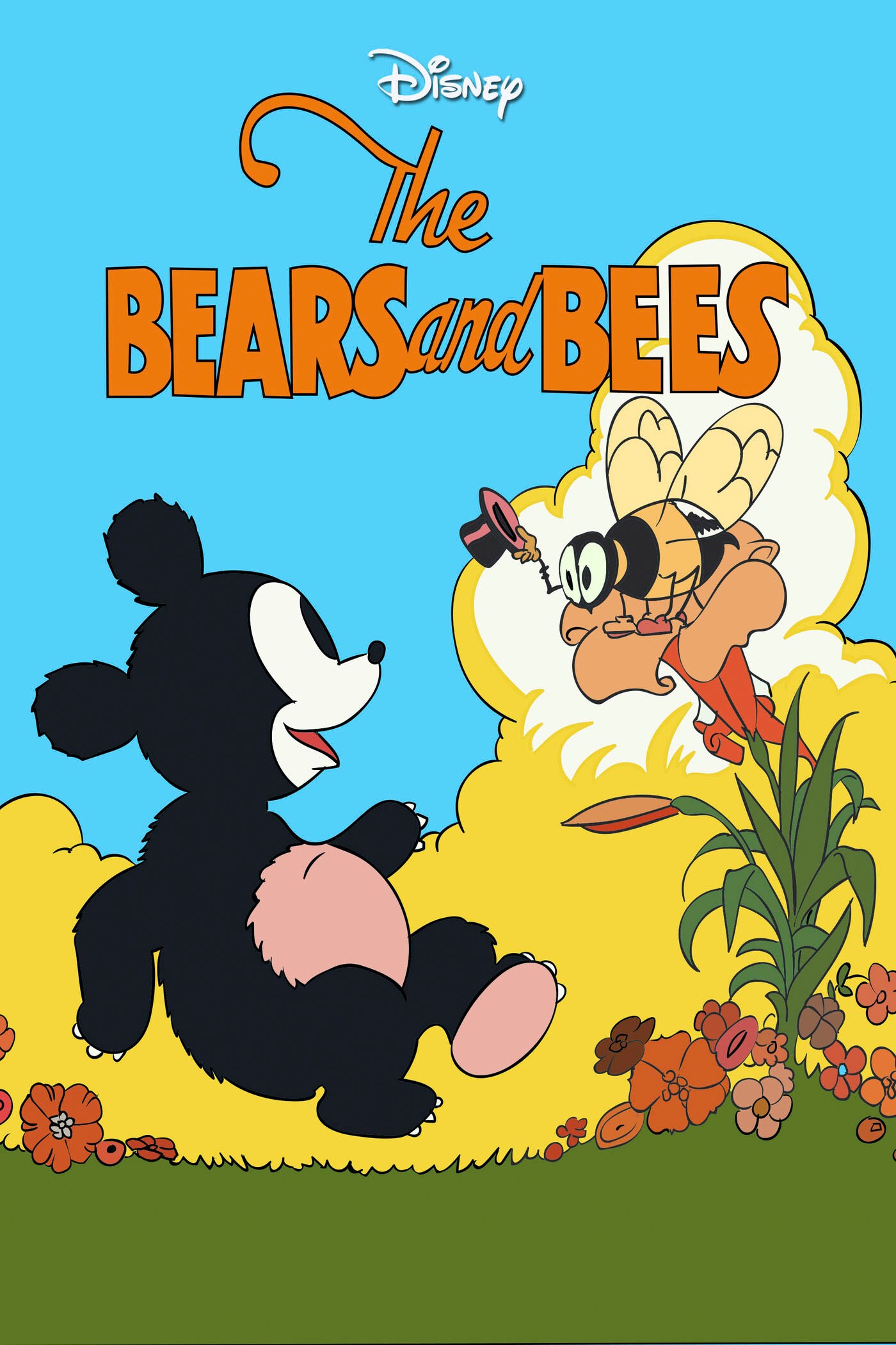 The Bears and Bees