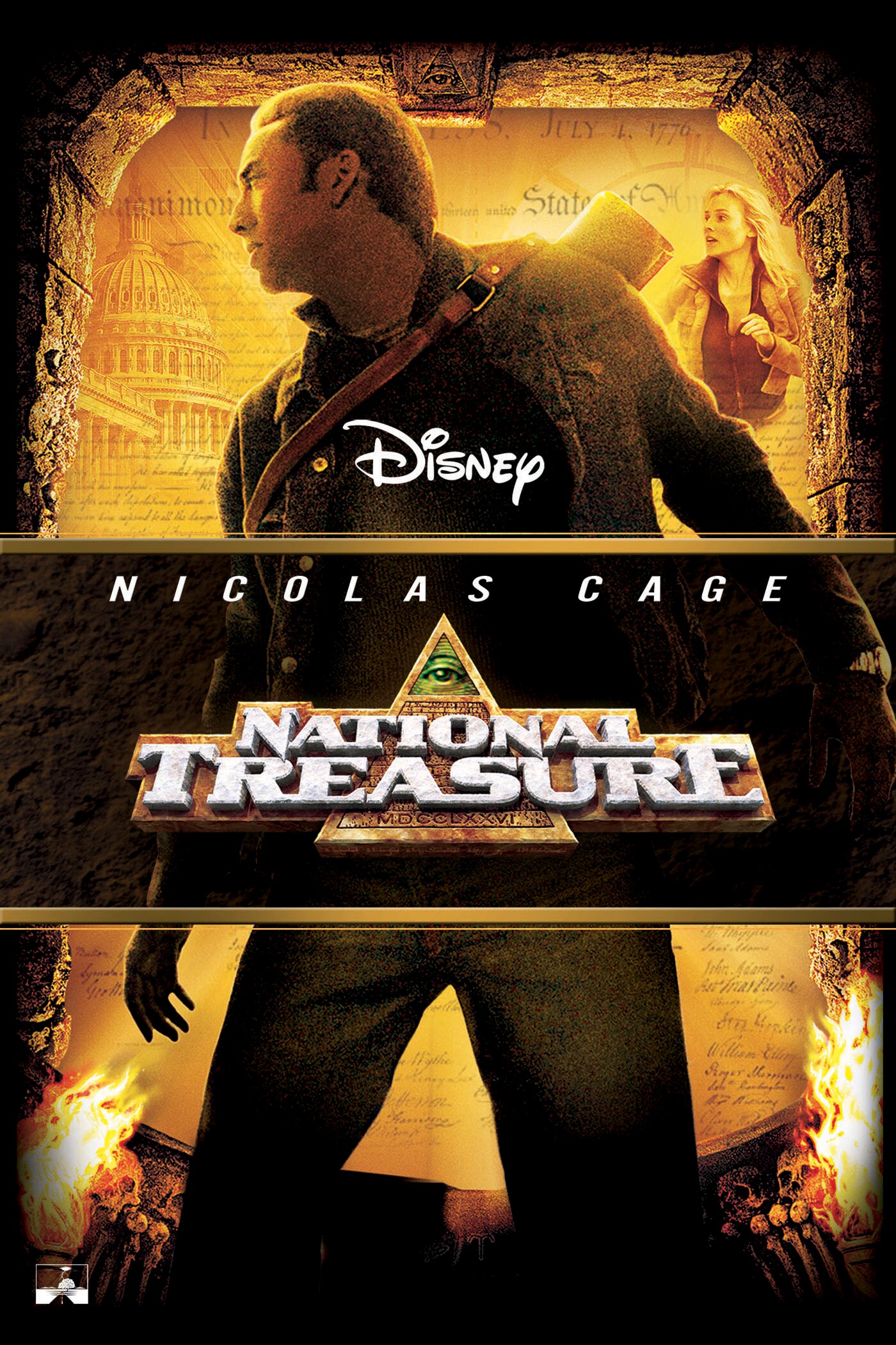 National Treasure