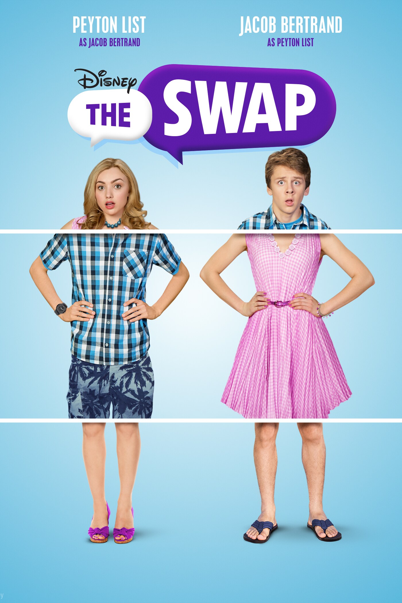 The Swap