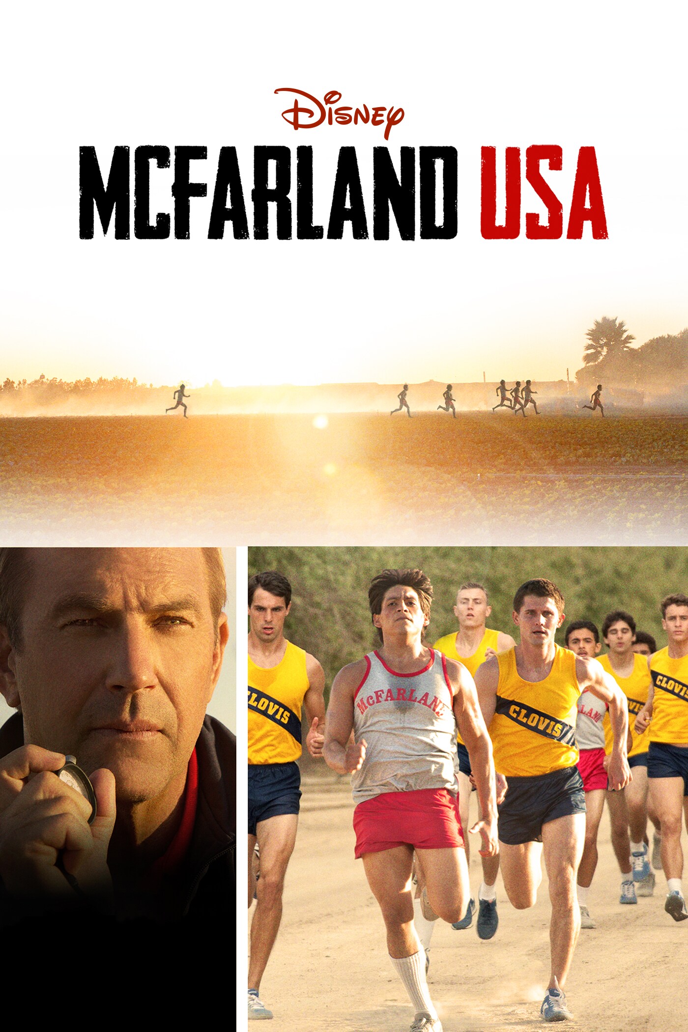 McFarland, USA