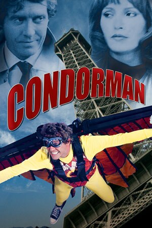 Condorman