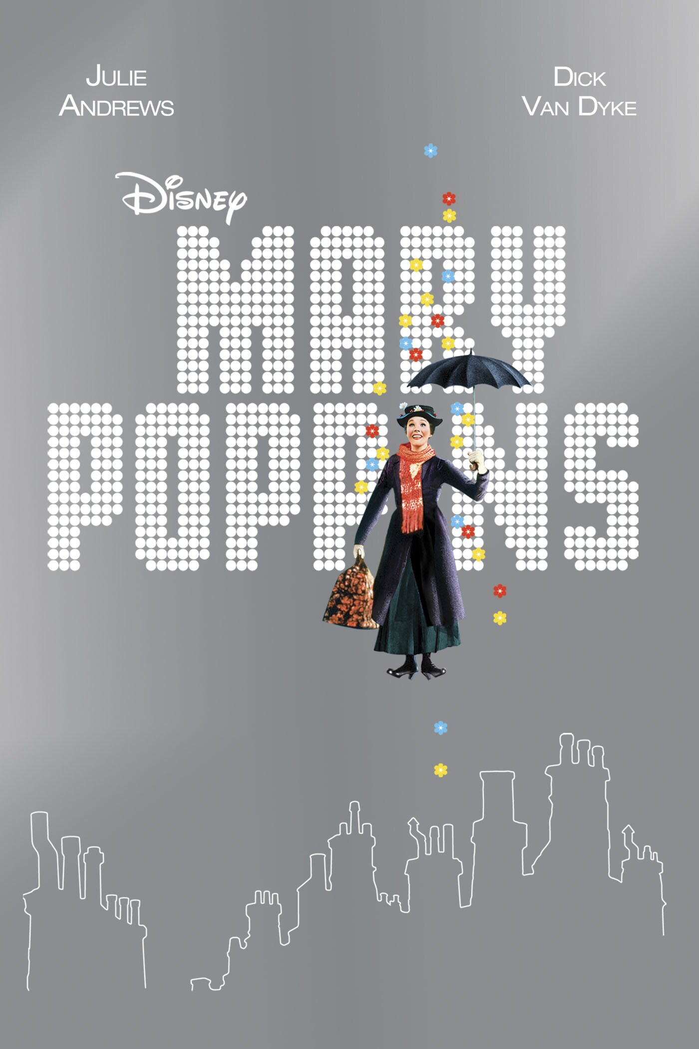 Mary Poppins