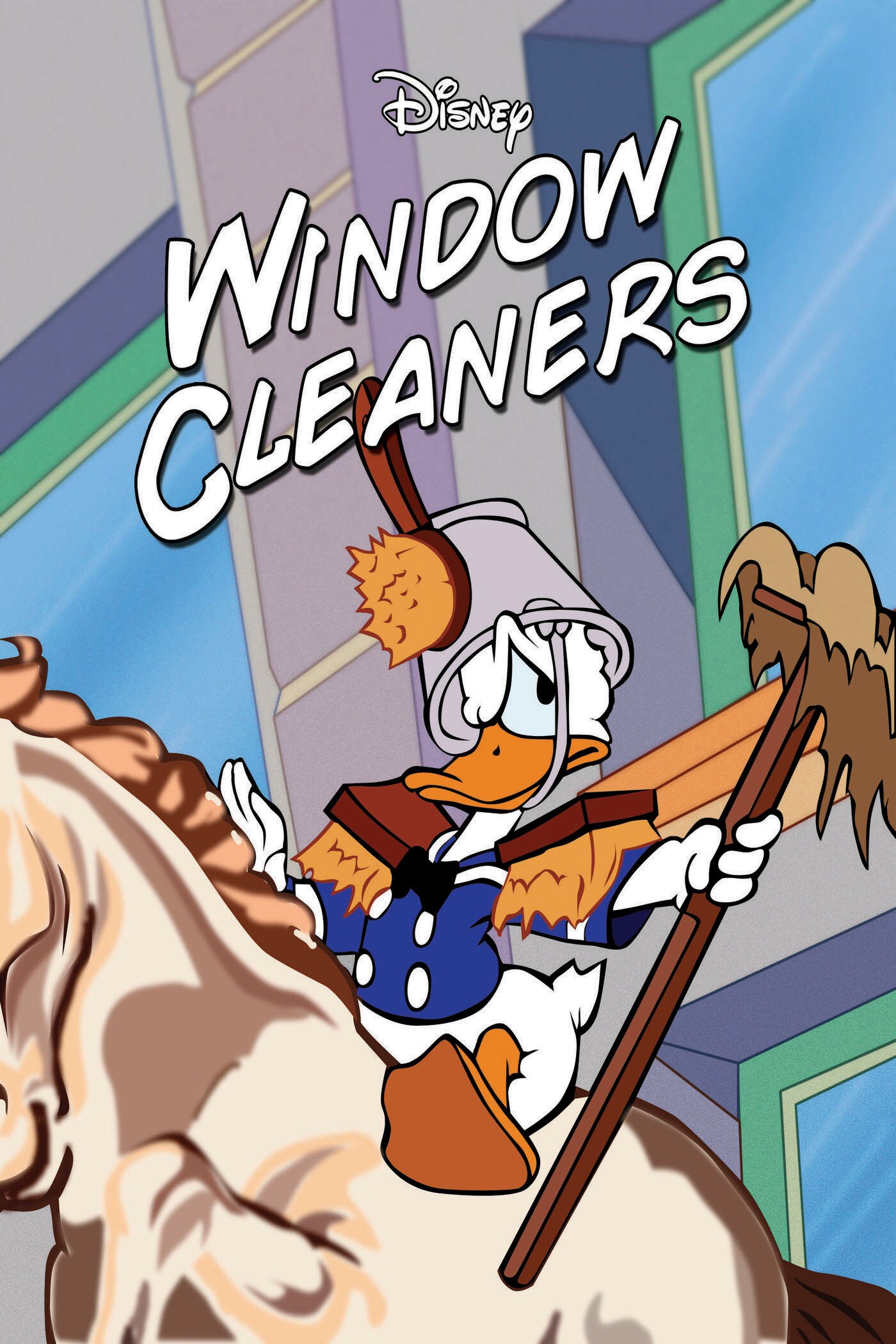 Window Cleaners