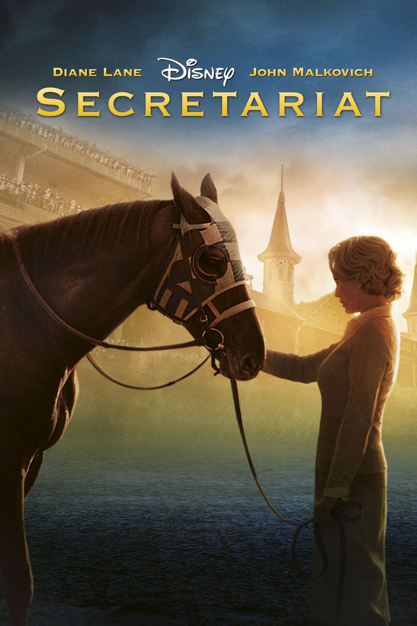 Secretariat