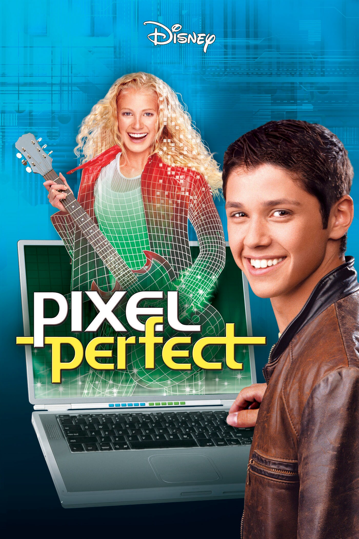 Pixel Perfect