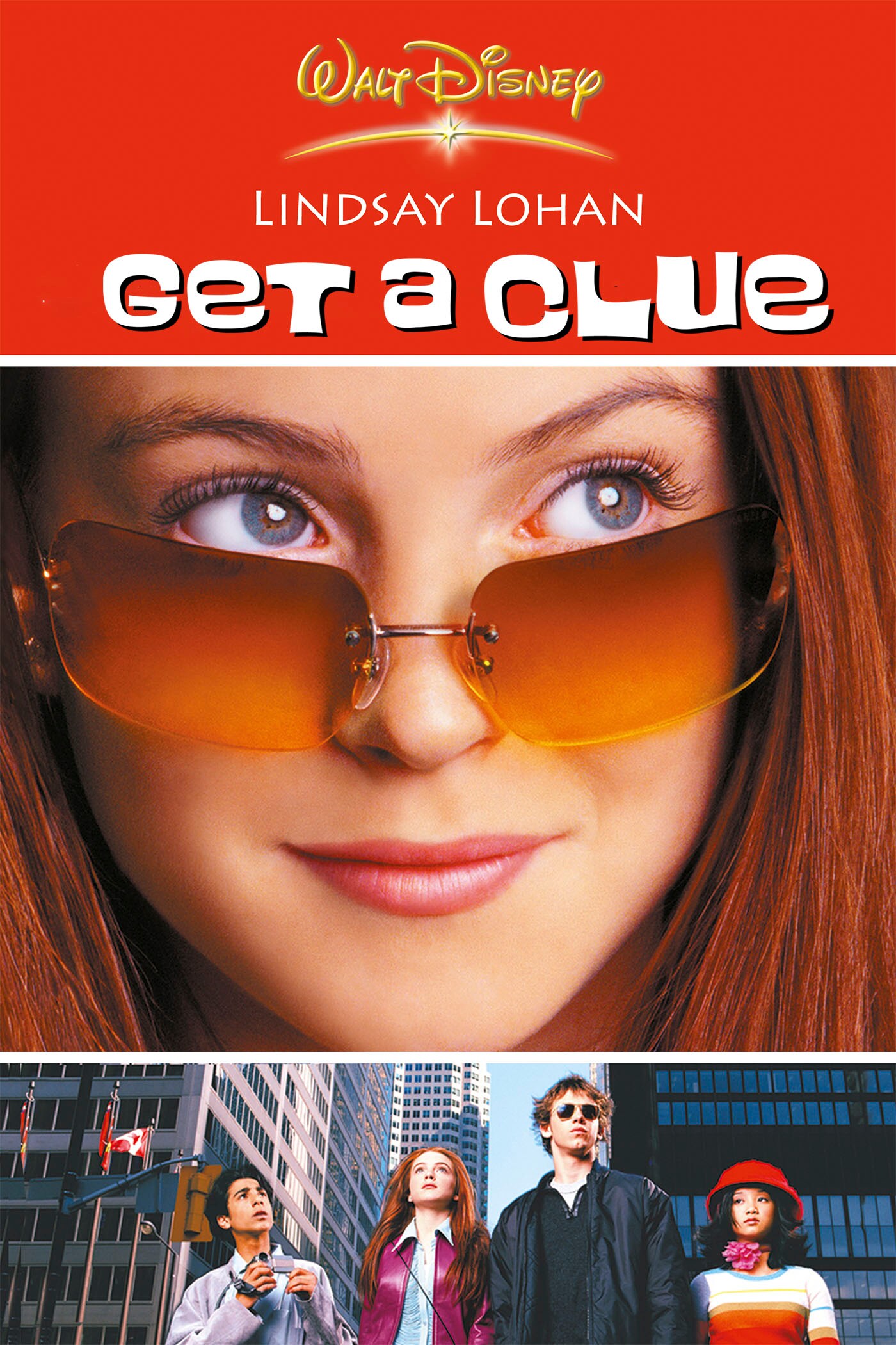 Get a Clue