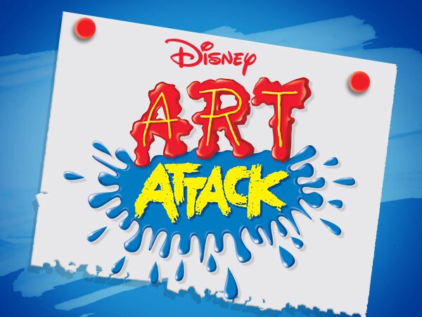 Art Attack 