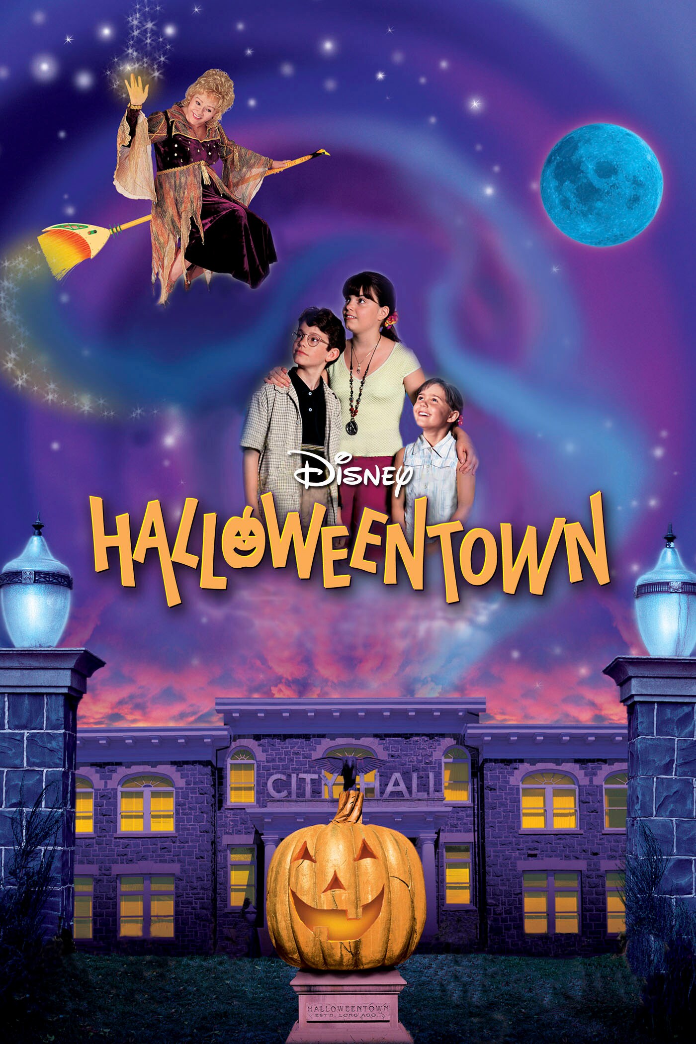 Halloweentown