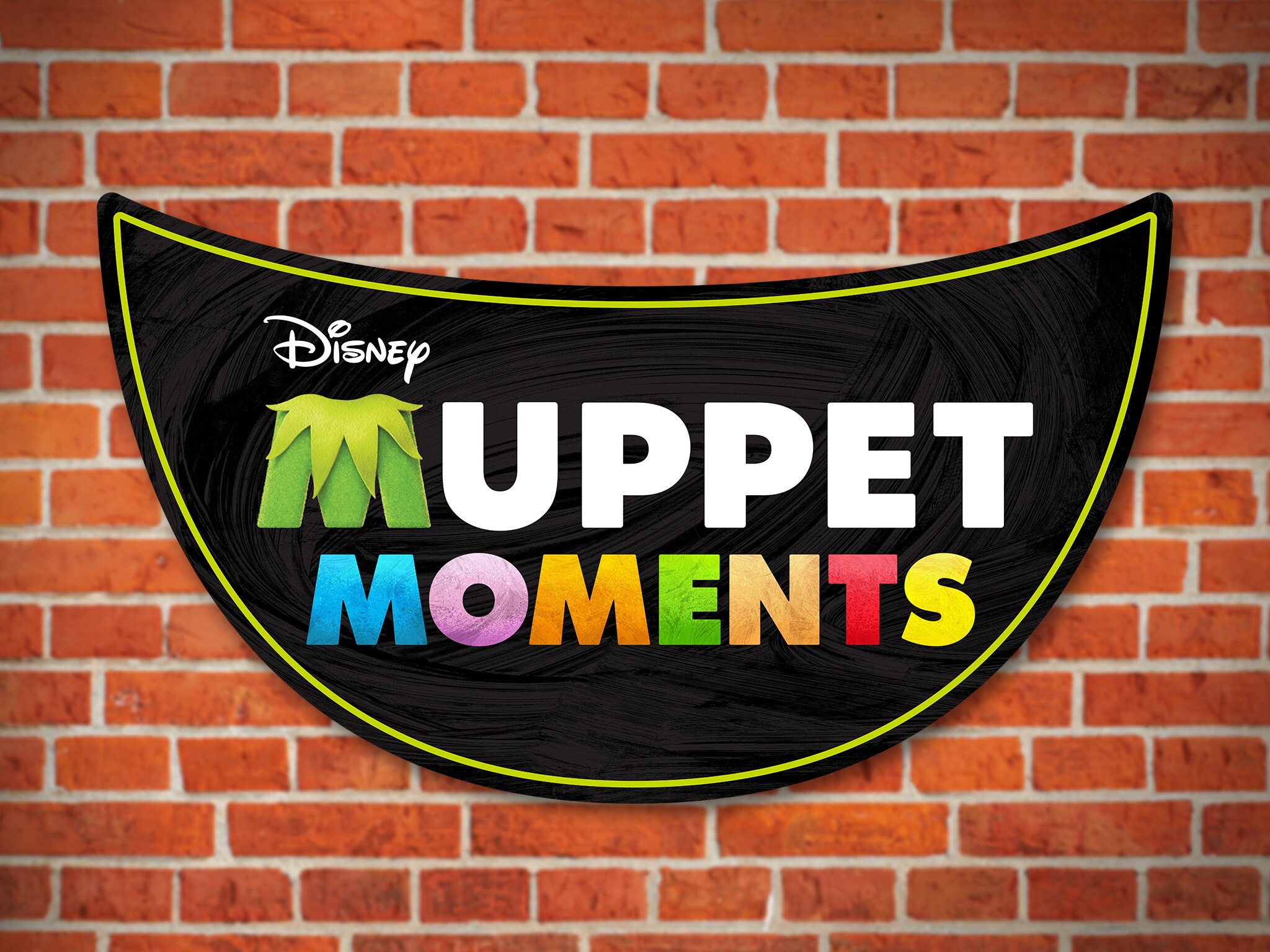 Muppet Moments