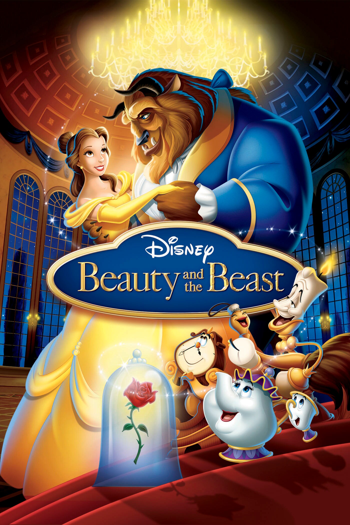 Beauty and the Beast