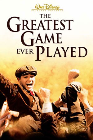 The Greatest Game Ever Played