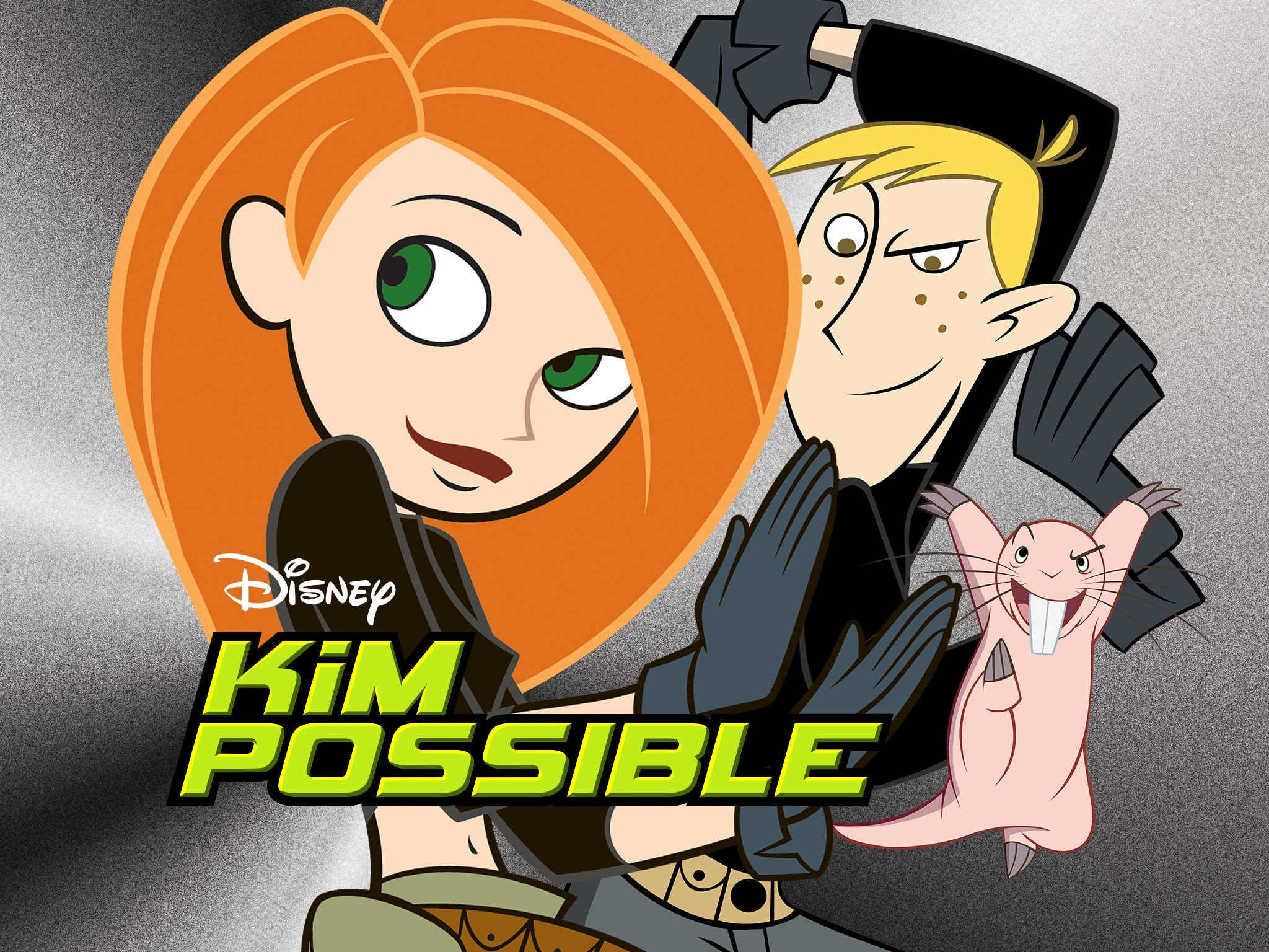 Kim Possible