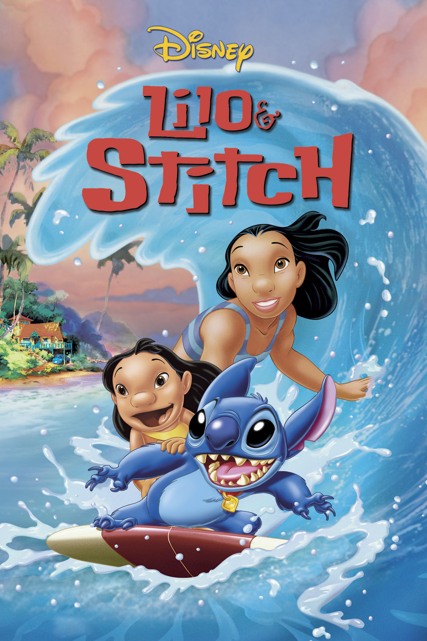 Lilo & Stitch