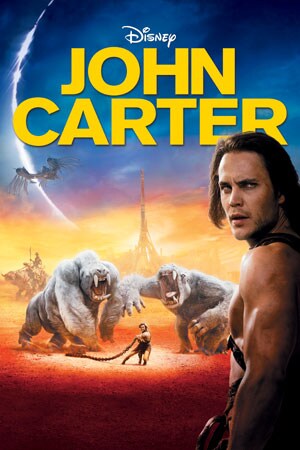 John Carter