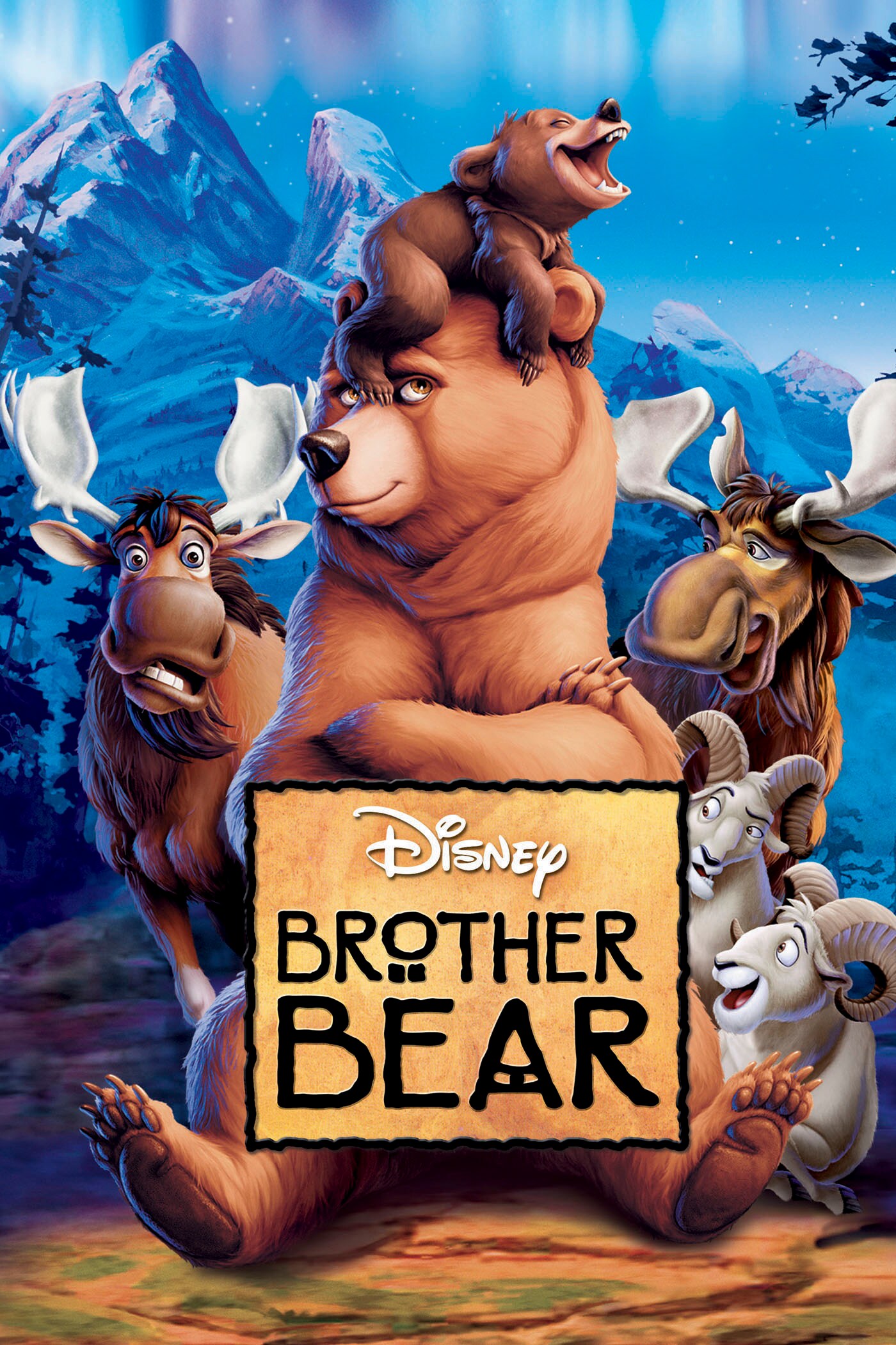 Brother Bear