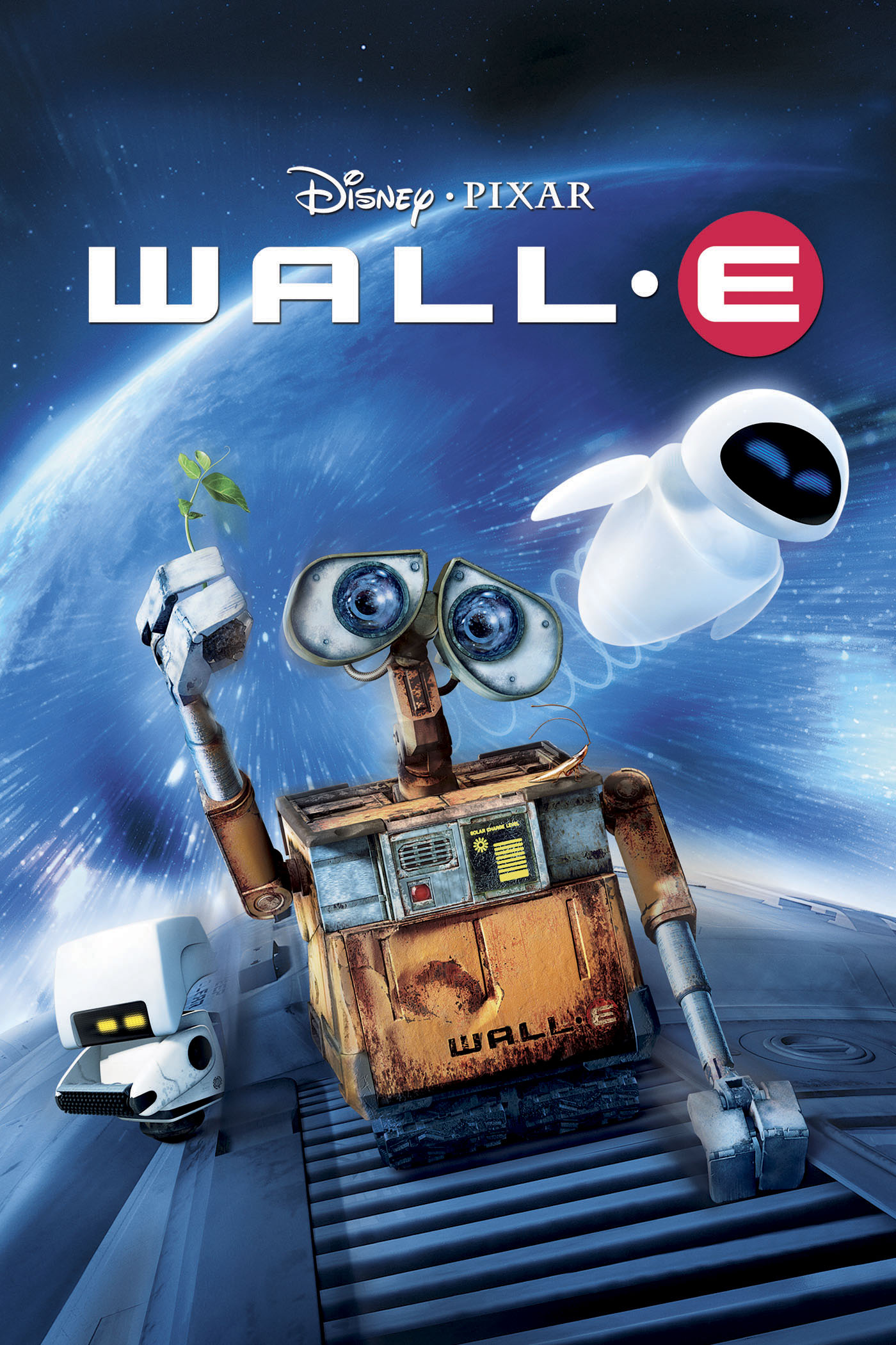WALL-E