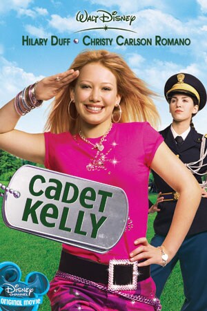 Cadet Kelly