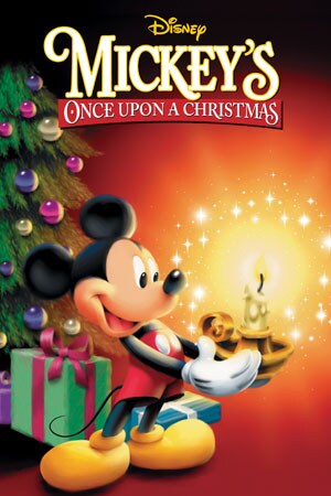 Mickey's Once Upon a Christmas
