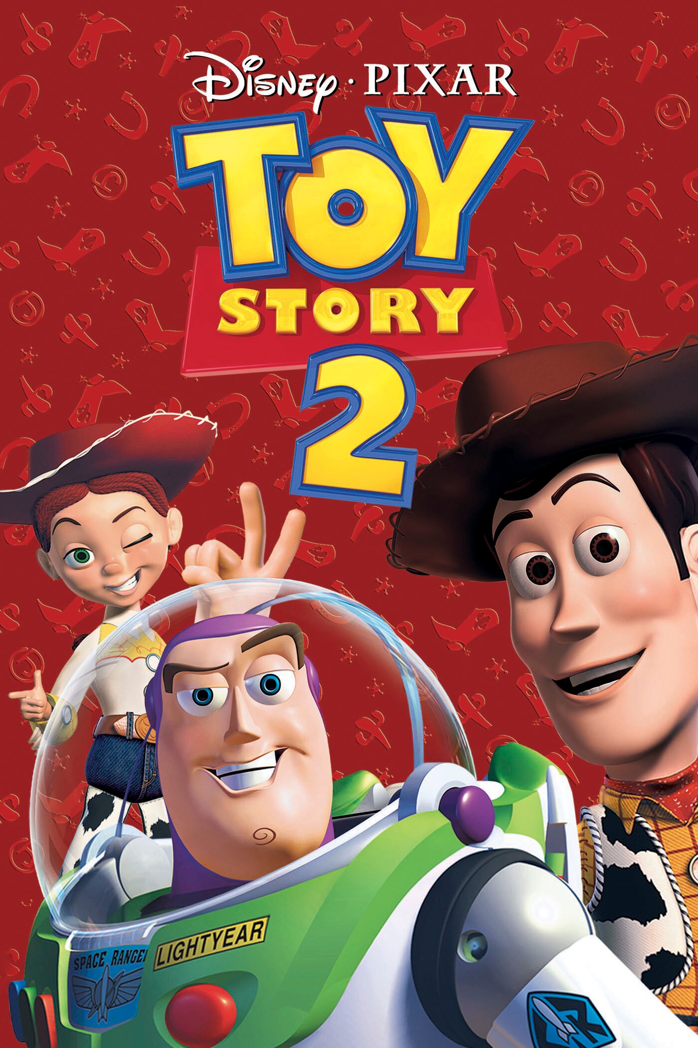 Toy Story 2