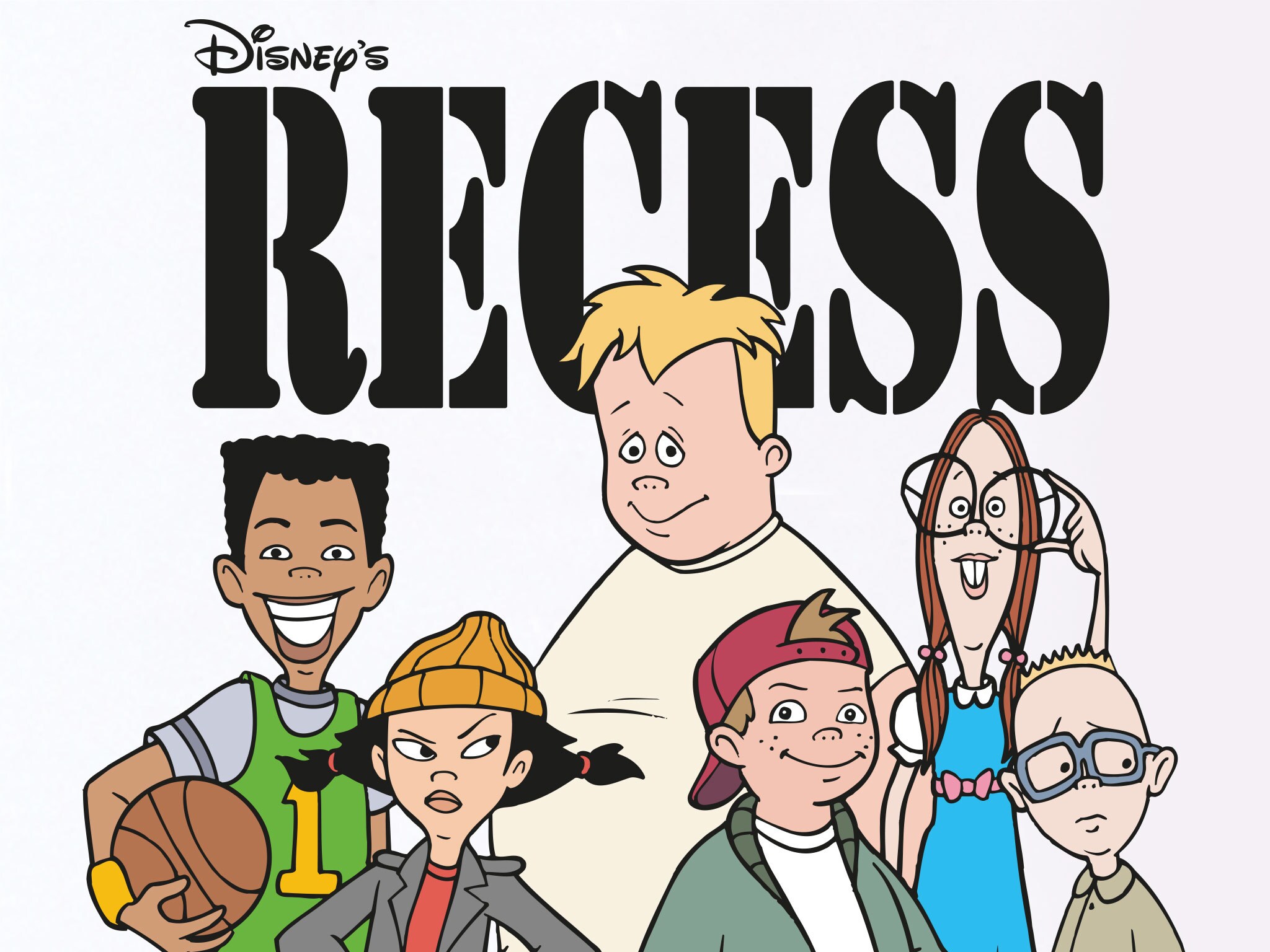 Recess