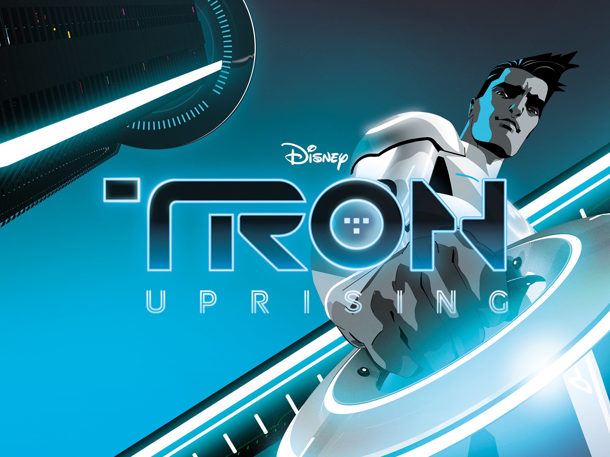 TRON: Uprising