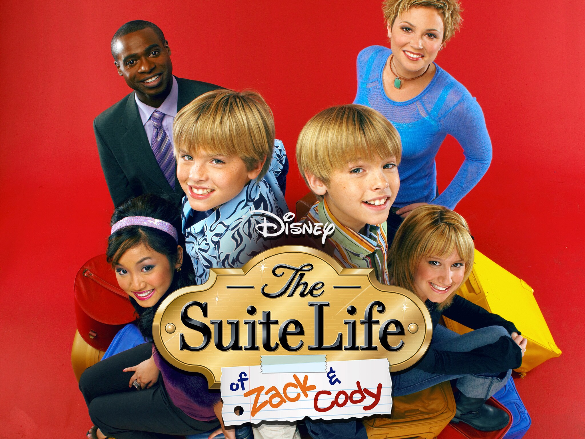 The Suite Life of Zack and Cody