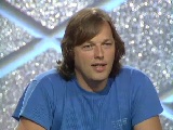 Dave Gilmour