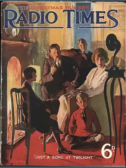 Vol. 1 No. 13