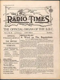 Vol. 2 No. 18