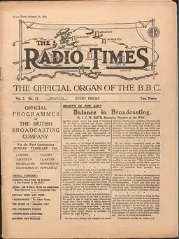 Vol. 2 No. 21