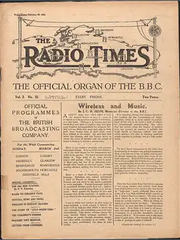 Vol. 2 No. 23