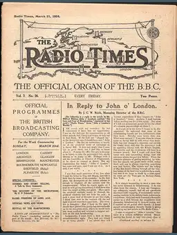 Vol. 2 No. 26