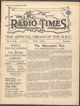 Vol. 3 No. 27